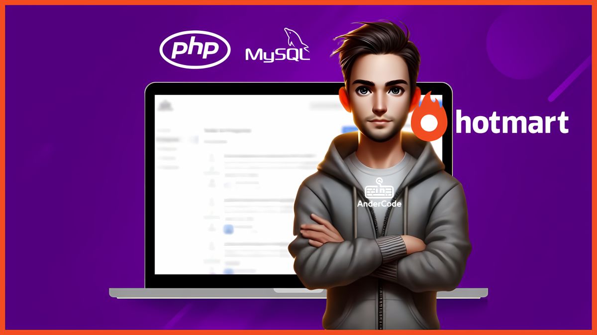 Desarrolla tu propio StackOverflow con PHP, MySQL y JS